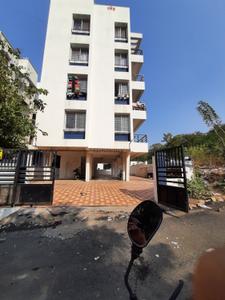 Image of 849 Sq.ft 2 BHK Apartment / Flat for sale in Wagholi, Pune for Rs. 4475000