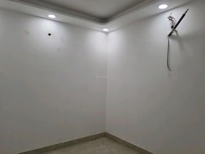 Bedroom Image of 810 Sq.ft 3 BHK Apartment / Flat for sale in Sector 1 Dwarka New Delhi for Rs. 7500000