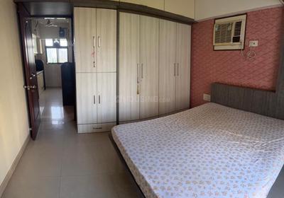 Bedroom Image of 750 Sq.ft 2 BHK Apartment / Flat for sale in Chembur Mumbai for Rs. 22000000