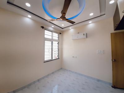 Hall Image of 810 Sq.ft 2 BHK Apartment / Flat for sale in Bengal Peerless Avidipta, Santoshpur Kolkata for Rs. 8500000