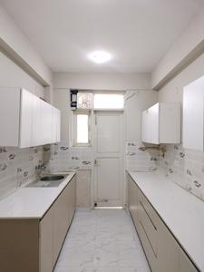 Kitchen Image of 2250 Sq.ft 3 BHK Builder Floor for sale in TDI The Grand Retreat, Sector 88 Faridabad for Rs. 12900000