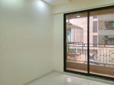 Living Room Image of 950 Sq.ft 2 BHK Apartment / Flat for rent in Dombivli West Thane for Rs. 20000