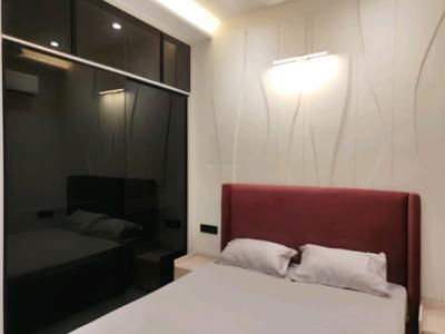 Bedroom Image of 2367 Sq.ft 4 BHK Builder Floor for sale in Sector 57 Gurgaon for Rs. 31000000