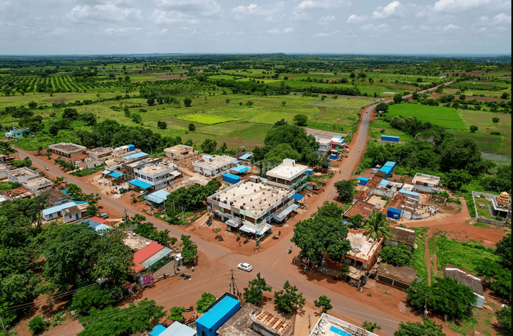 Rajabhoomi Aananda Main Image 1