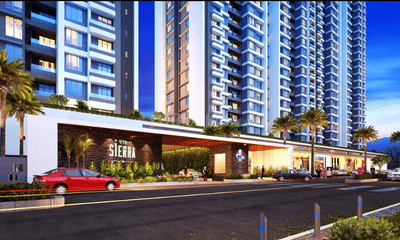 2 BHK Flat