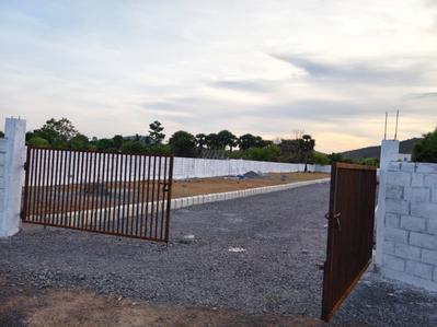 Residential Plot