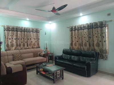 Hall Image of 3700 Sq.ft 4 BHK Villa for sale in Kompally Hyderabad for Rs. 37000000