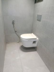 Bedroom Two Image of 800 Sq.ft 2 BHK Apartment / Flat for sale in Meghna 7, Kharghar Navi Mumbai for Rs. 7000000