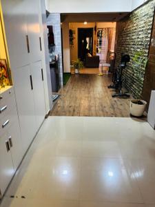 Hall Image of 1650 Sq.ft 4 BHK Apartment / Flat for sale in Magnus Simplicity Phase 4 A Wing, Handewadi Pune for Rs. 11000000