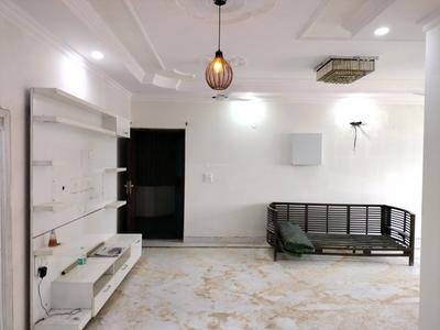 Living Room Image of 1800 Sq.ft 3 BHK Apartment / Flat for sale in Air India Apartment, Sector 3 Dwarka New Delhi for Rs. 24800000