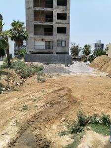 Image of 900 Sq.ft Residential Plot / Land for sale in Sector 9, Gurgaon for Rs. 23400000