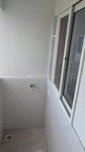 Balcony Image of 840 Sq.ft 2 BHK Apartment / Flat for sale in Goel Hill Shire, Wagholi Pune for Rs. 6400000