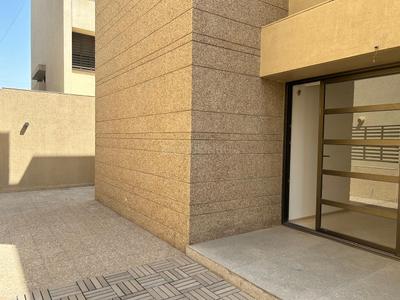 Balcony Image of 5592 Sq.ft 5 BHK Villa for sale in Sevasi Vadodara for Rs. 55000000