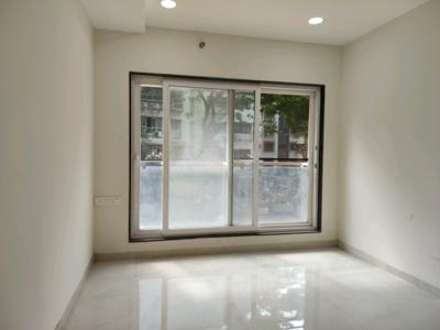 Bedroom Image of 779 Sq.ft 2 BHK Apartment / Flat for sale in Westinrely Ashwin Heights, Goregaon East Mumbai for Rs. 15300000