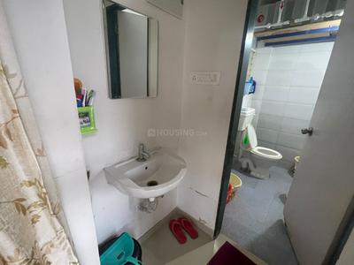Image of 432 Sq.ft 1 BHK Apartment / Flat for sale in Calyx Vanalika, Pirangut, Pune for Rs. 2000000