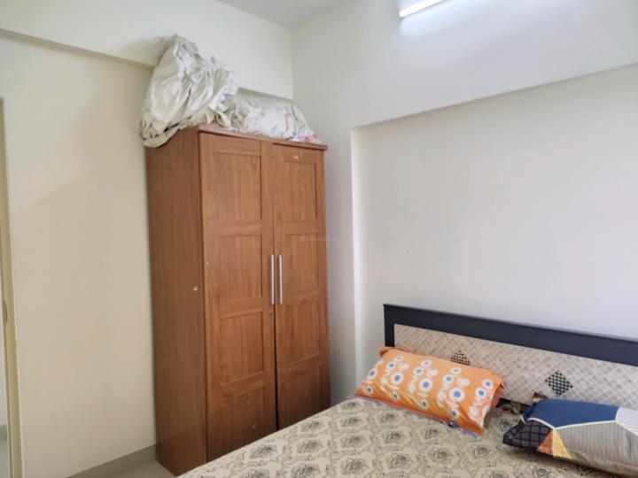 La Montana Tata Bedroom One 1