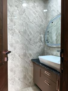 Bedroom Two Image of 2980 Sq.ft 4 BHK Builder Floor for sale in Sector 57 Gurgaon for Rs. 34000000