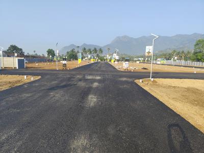 Image of 1210 Sq.ft Residential Plot / Land for sale in Rasipuram, Namakkal for Rs. 1500000