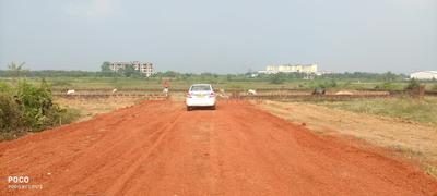 Sijua Bhubaneswar Odisha Plot View 1