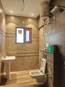 Image of 1800 Sq.ft 2 BHK Builder Floor for rent in Sector 89, Mohali for Rs. 30000