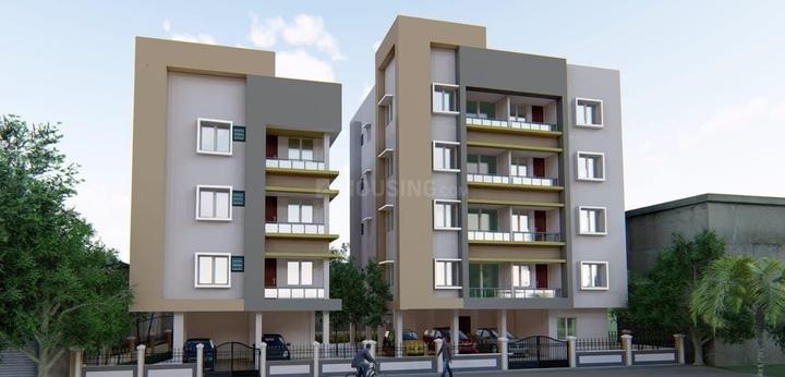 Individual Apartment Main Image 1