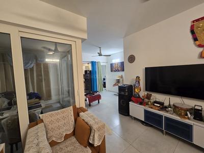 Hall Image of 1156 Sq.ft 2 BHK Apartment / Flat for sale in Casagrand Boulevard, Chikkagubbi Village Bengaluru for Rs. 16000000