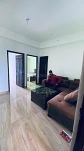 Bedroom Image of 860 Sq.ft 2 BHK Apartment / Flat for rent in Migsun Vilaasa, Eta II Greater Noida for Rs. 21000