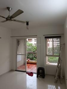 Hall Image of 1017 Sq.ft 2 BHK Apartment / Flat for sale in Nyati Eternity, Mohammed Wadi Pune for Rs. 7000000