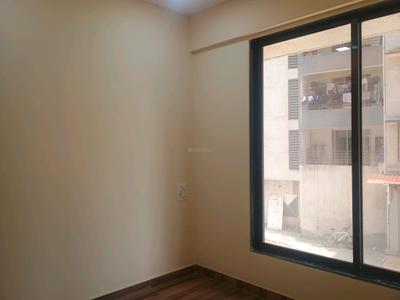 Bedroom Image of 950 Sq.ft 2 BHK Apartment / Flat for sale in Tharwani Riverdale Vista, Kalyan West Kalyan for Rs. 6800000