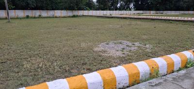 Image of 1000 Sq.ft Residential Plot / Land for sale in Sultanpur Road, Lucknow for Rs. 1405000