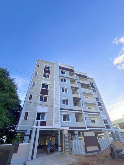 Prashanti heights Main Image 1