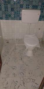 Bathroom Image of 373 Sq.ft 1 BHK Apartment / Flat for sale in Dum Dum Kolkata for Rs. 1753000