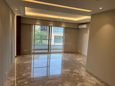 Hall Image of 1550 Sq.ft 3 BHK Builder Floor for sale in Safdarjung Enclave New Delhi for Rs. 85000000