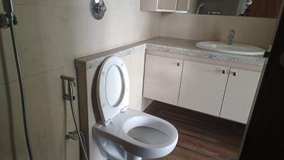 Image of 2292 Sq.ft 4 BHK Apartment / Flat for rent in Sobha Windsor, Whitefield, Bengaluru for Rs. 100000
