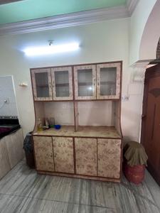 Kitchen Image of 1500 Sq.ft 4 BHK Independent House for rent in Gotri Vadodara for Rs. 20000