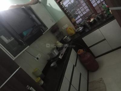 Kitchen Image of 2250 Sq.ft 4 BHK Independent House for sale in Sector 23 Dharuhera for Rs. 25000000