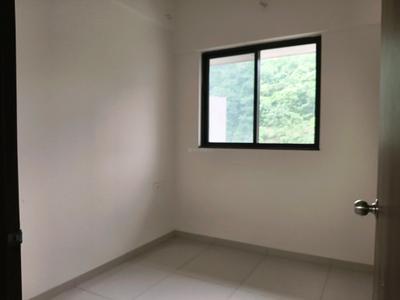 Bedroom Image of 1146 Sq.ft 2.5 BHK Apartment / Flat for sale in Shapoorji Pallonji Vanaha, Bavdhan Pune for Rs. 9800000