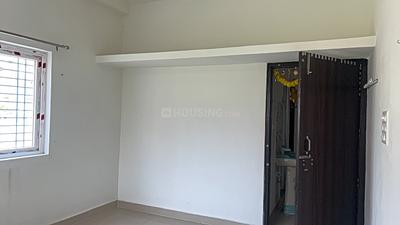 Bedroom Image of 1200 Sq.ft 2 BHK Independent House for rent in Baneshwar Nagar Ranchi for Rs. 8500