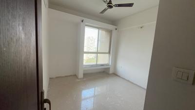 2.5 BHK Flat