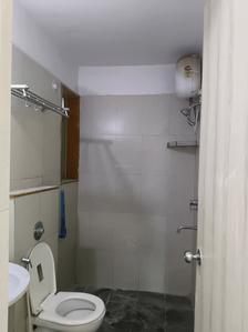 Bedroom Two Image of 774 Sq.ft 1.5 BHK Apartment / Flat for sale in Lodha Casa Rio, Palava Phase 1 Thane for Rs. 4200000