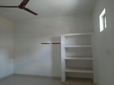 Hall Image of 800 Sq.ft 2 BHK Independent House for rent in Haibat Mau Mawaiya Lucknow for Rs. 6500
