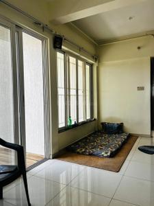 Bedroom Image of 1150 Sq.ft 3 BHK Apartment / Flat for sale in Kolte Patil Life Republic Sector R7 7th Avenue I Towers, Hinjawadi Phase 2 Pune for Rs. 9800000