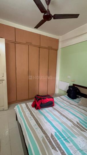 Mittal Tower Bedroom 1