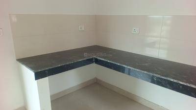 Kitchen Image of 1060 Sq.ft 2 BHK Apartment / Flat for sale in Earthcon Casa Grande 2, Chi V Greater Noida for Rs. 11000000