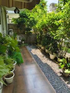 Balcony Image of 2000 Sq.ft 4 BHK Builder Floor for sale in Vatika INXT Floors, Sector 82 Gurgaon for Rs. 33500000