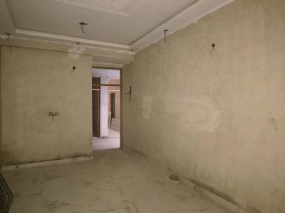 Living Room Image of 750 Sq.ft 2 BHK Builder Floor for sale in DLF Ankur Vihar Ghaziabad for Rs. 2425400