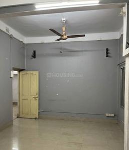 Hall Image of 450 Sq.ft 2 BHK Builder Floor for rent in Ashok Nagar Kolkata for Rs. 25000