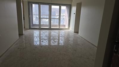 Living Room Image of 1500 Sq.ft 3 BHK Apartment / Flat for sale in Pate Manik Signia, Wadarvadi Pune for Rs. 23500000