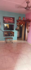 Hall Image of 687 Sq.ft 1 BHK Apartment / Flat for sale in Sai Krupa Aprtment, Kalyan East Kalyan for Rs. 3500000