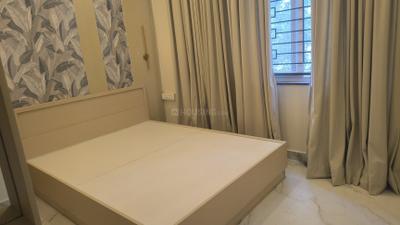 Bedroom Image of 1500 Sq.ft 3 BHK Apartment / Flat for rent in Wilson Garden Bengaluru for Rs. 65000